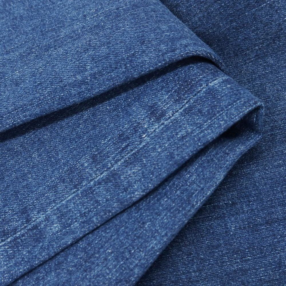 【新品アウトレット】インコテックス ブルーディヴィジョン INCOTEX BLUE DIVISION Slim デニムパンツ ジーンズ ブルー【 33 】【 状態ランクN- 】【 メンズ 】