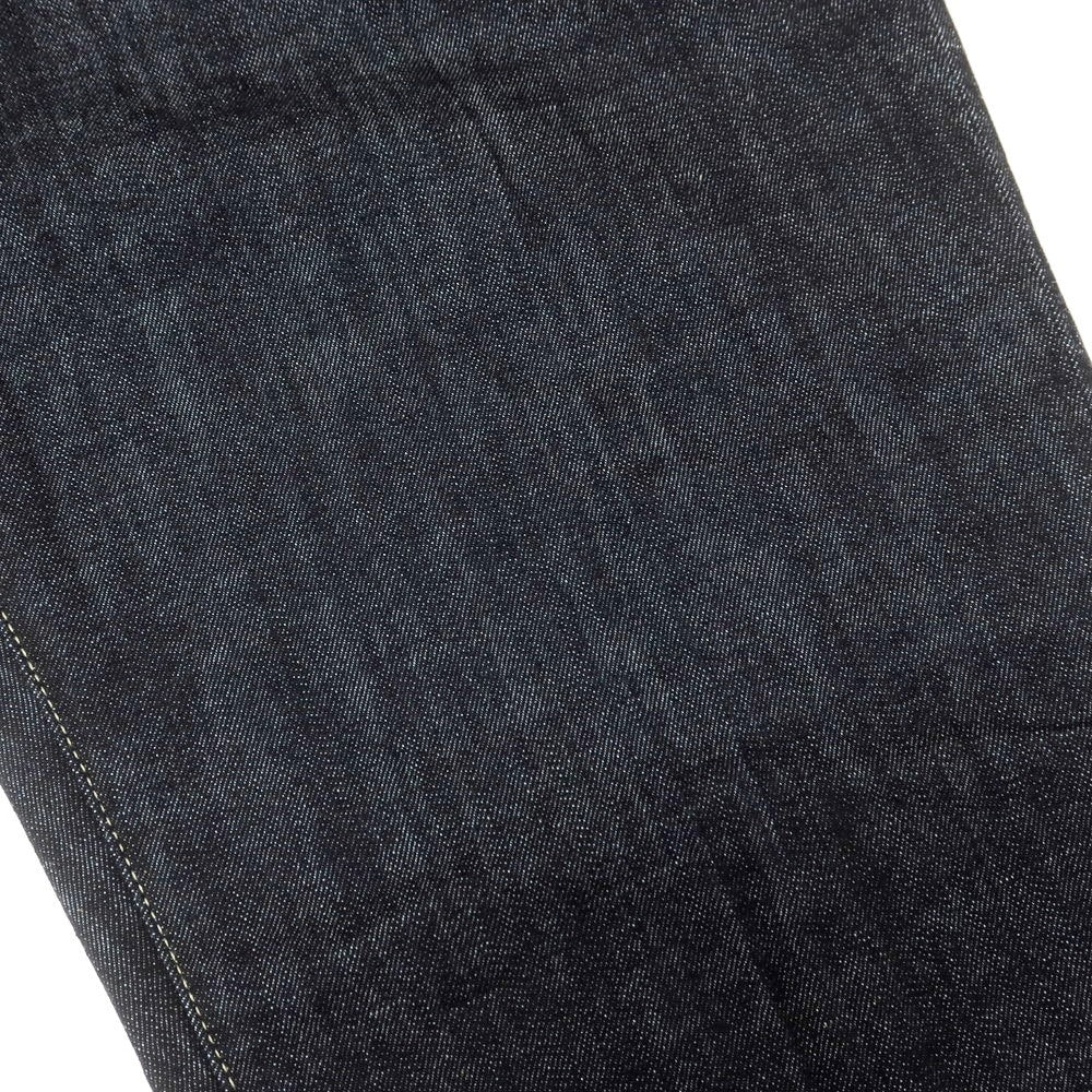 【新品アウトレット】インコテックス ブルーディヴィジョン INCOTEX BLUE DIVISION ストレッチ デニムパンツ ジーンズ ネイビー【 34 】【 状態ランクN- 】【 メンズ 】