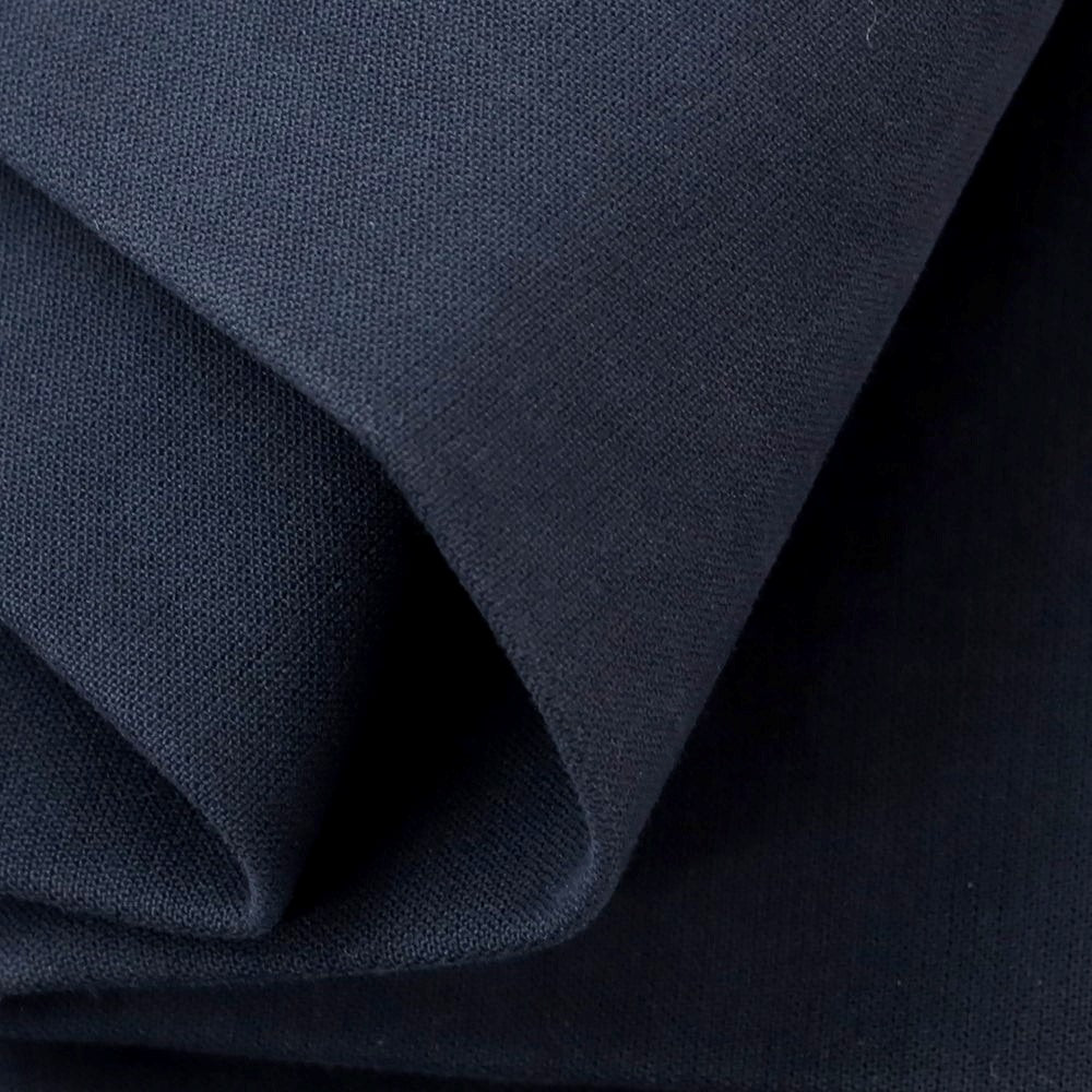 【新品アウトレット】インコテックス INCOTEX SLIM FIT ストレッチコットン カジュアルスラックスパンツ ネイビー【 42 】【 状態ランクN- 】【 メンズ 】