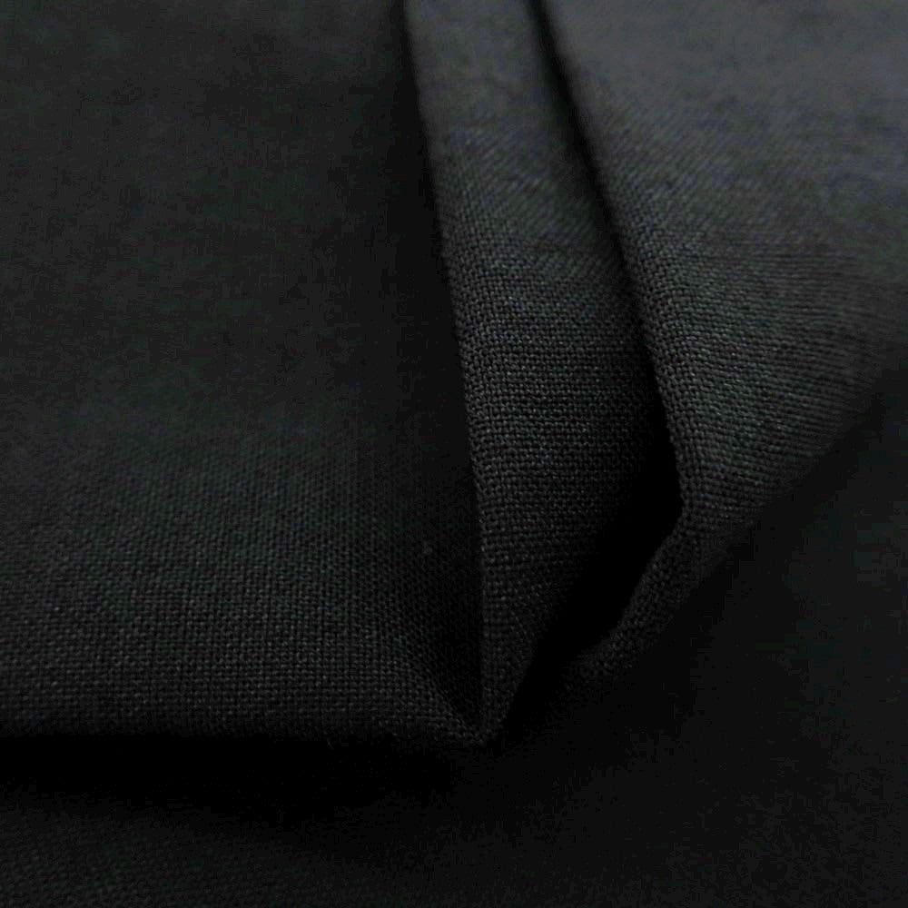 【新品】インコテックス スローウェア INCOTEX SLOWEAR TEKNOSARTORIAL ストレッチ ウールナイロン イージースラックスパンツ ブラック【 50 】【 状態ランクN 】【 メンズ 】