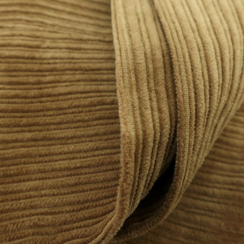 【新品】インコテックス スラックス INCOTEX SLACKS ストレッチ コットン 太畝 コーデュロイパンツ オーカー【 29 】【 状態ランクN 】【 メンズ 】