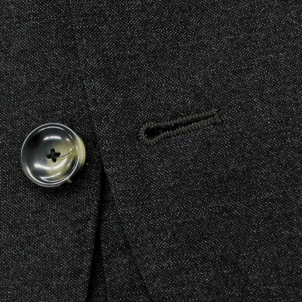 【新品】サルトリア ラトーレ SARTORIA LATORRE カシミヤシルク テーラードジャケット チャコールグレー【 44 】【 状態ランクN 】【 メンズ 】