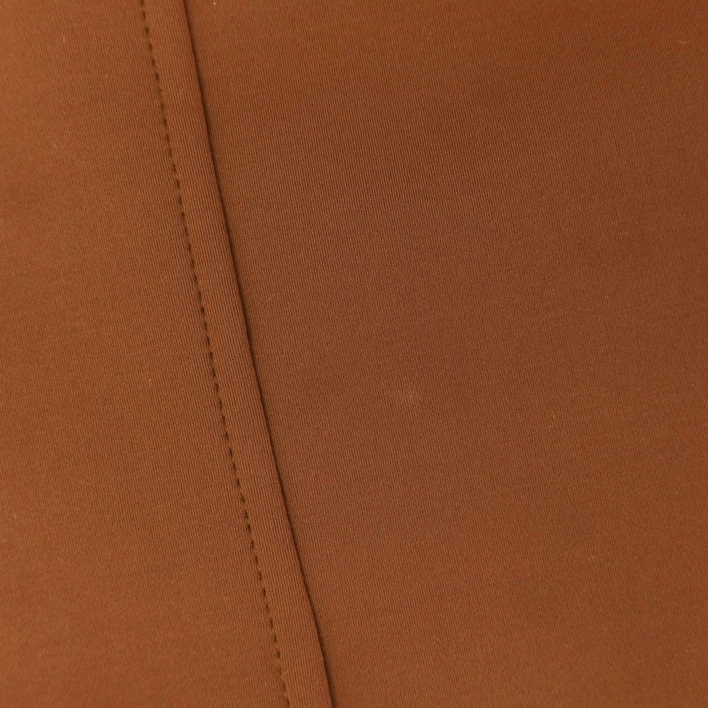 【新品アウトレット】バルバ BARBA ストレッチナイロン ジップアップブルゾン ブラウン【 50 】【 状態ランクN- 】【 メンズ 】