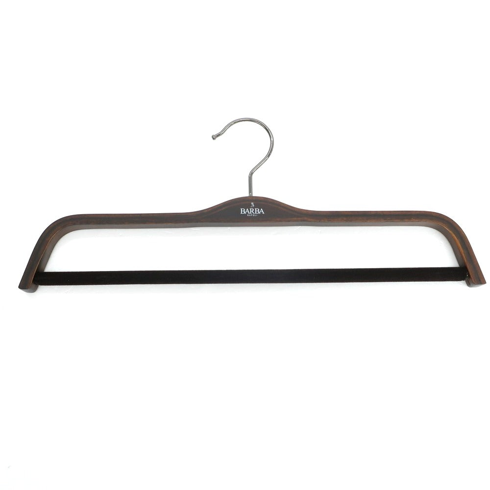 【新品】バルバ BARBA FIVE ストレッチ コットン 5ポケットパンツ トープ系【 35 】【 状態ランクN 】【 メンズ 】