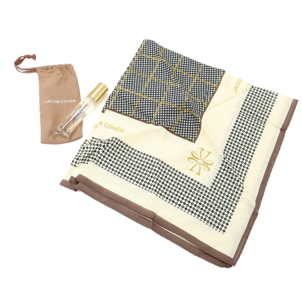 【新品】ヤコブコーエン JACOB COHEN NICK LTD ストレッチ コットン セルビッチ ジーンズ デニムパンツ ブラック【 36 】【 状態ランクN 】【 メンズ 】