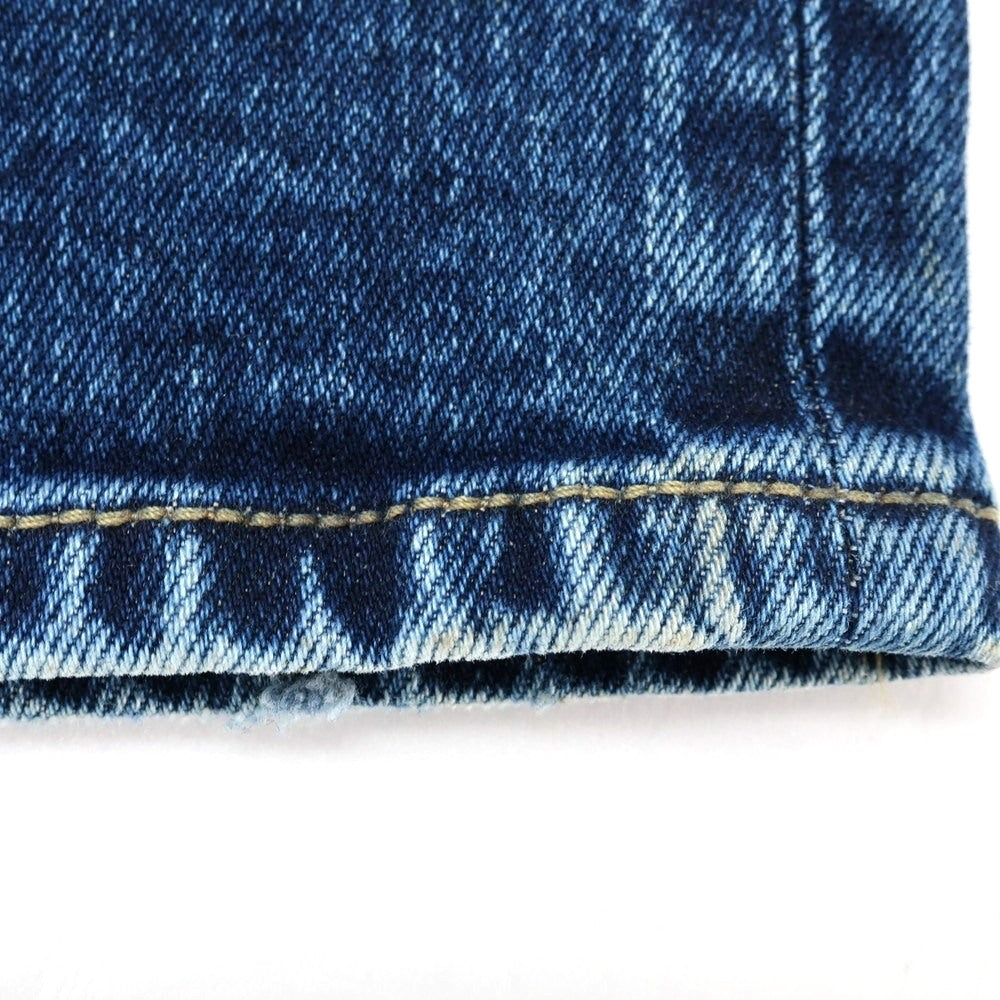 【新品アウトレット】ヤコブコーエン JACOB COHEN BARD ストレッチ コットン ジーンズ デニムパンツ インディゴブルー【 28 】【 状態ランクN- 】【 メンズ 】