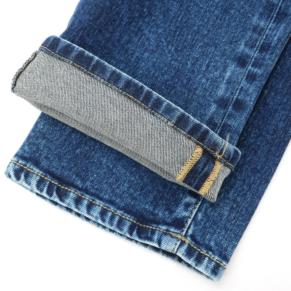 【新品アウトレット】ヤコブコーエン JACOB COHEN BARD ストレッチ コットン ジーンズ デニムパンツ インディゴブルー【 28 】【 状態ランクN- 】【 メンズ 】