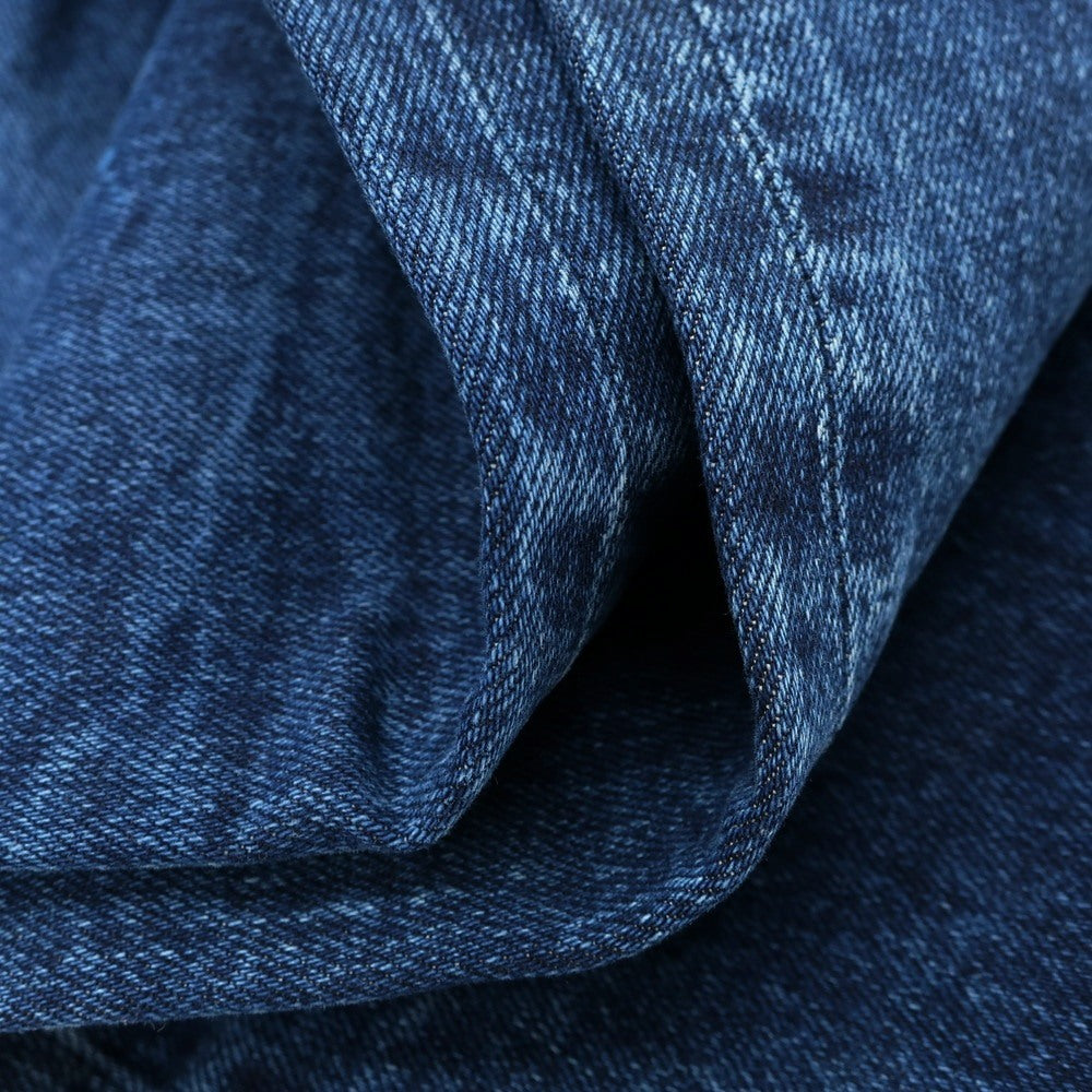 【新品アウトレット】ヤコブコーエン JACOB COHEN BARD ストレッチ コットン ジーンズ デニムパンツ インディゴブルー【 28 】【 状態ランクN- 】【 メンズ 】