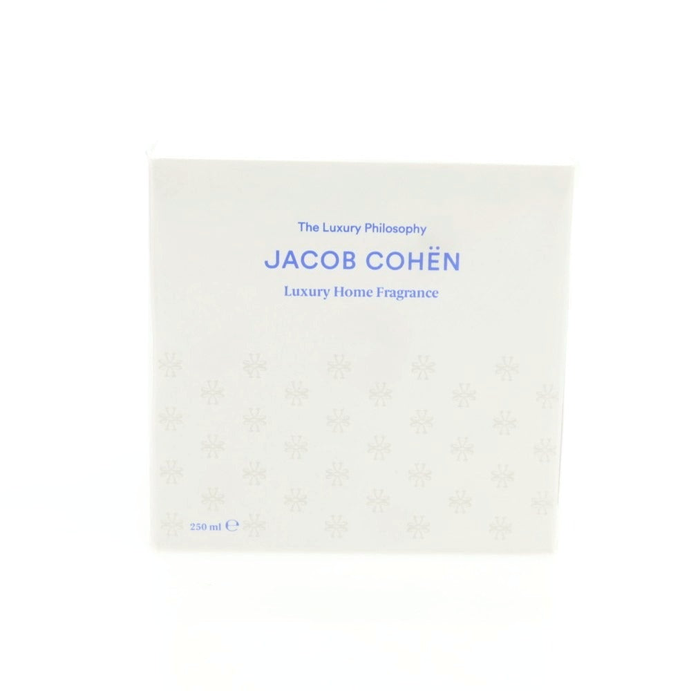 【新品】ヤコブコーエン JACOB COHEN ルームフレグランス クリア【 250ml 】【 状態ランクN 】【 メンズ 】