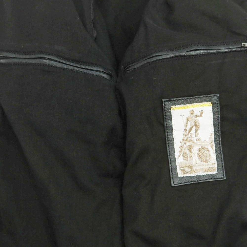 【中古】ディーダミーコ D&