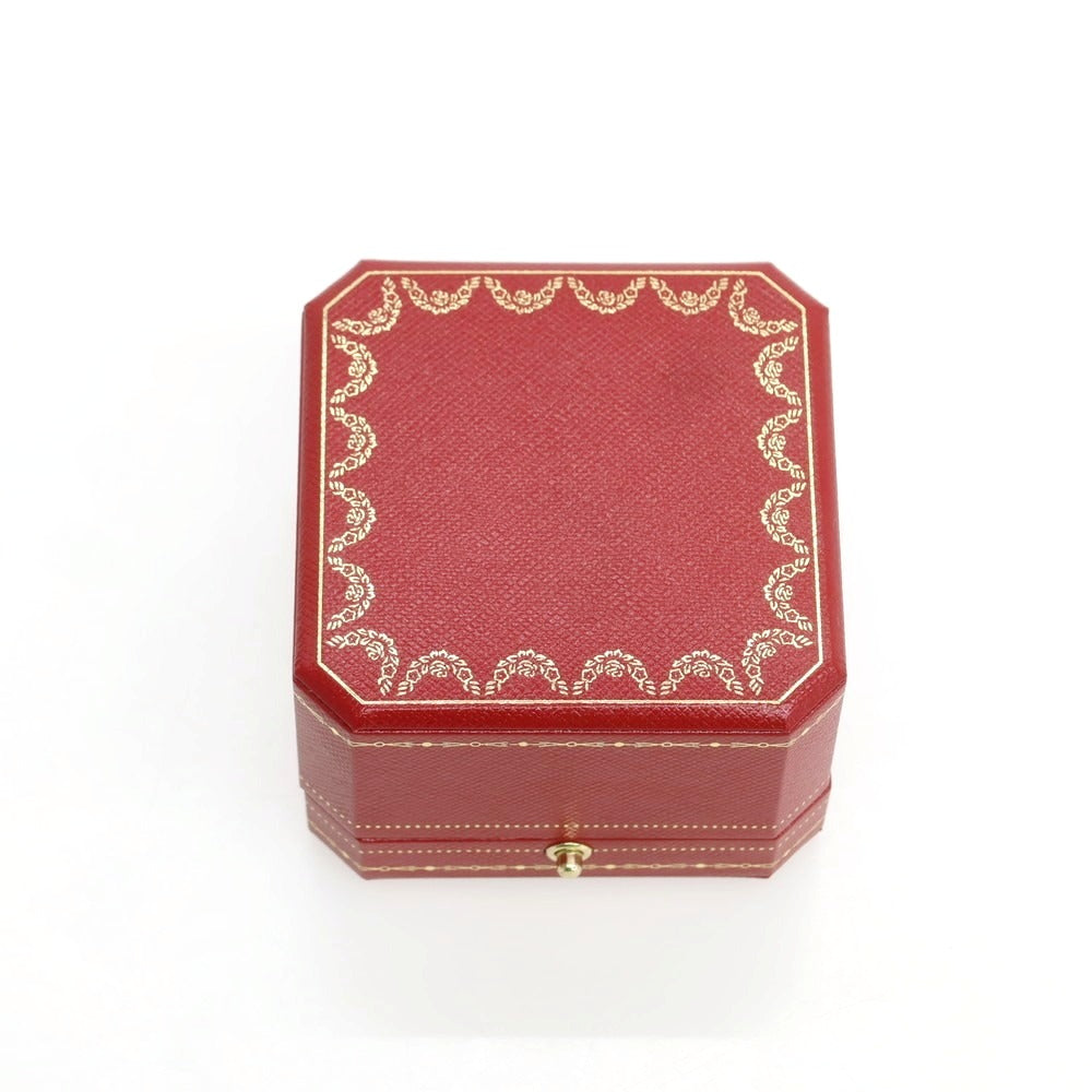【中古】カルティエ CARTIER 1985 K18YG リング・指輪 ゴールド【 57(約17号) 】【 状態ランクB 】【 ユニセックス 】
