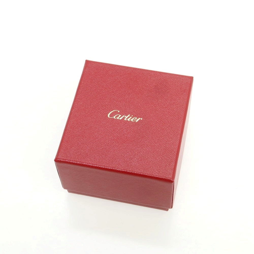 【中古】カルティエ CARTIER 1985 K18YG リング・指輪 ゴールド【 57(約17号) 】【 状態ランクB 】【 ユニセックス 】