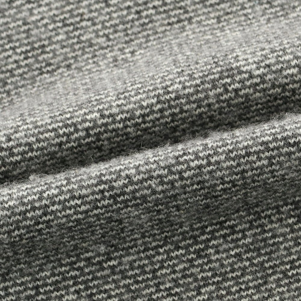 【中古】カナーリ CANALI カシミヤ クルーネック プルオーバーニット グレー【 48 】【 状態ランクB 】【 メンズ 】
