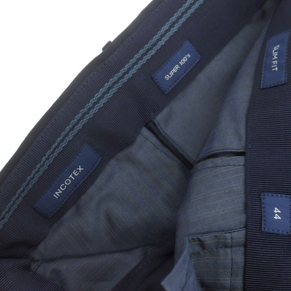 【中古】【未使用】インコテックス INCOTEX SUPER 100&