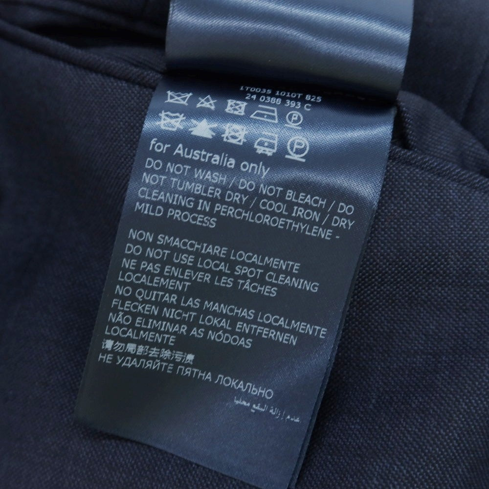 【中古】【未使用】インコテックス INCOTEX SUPER 100&