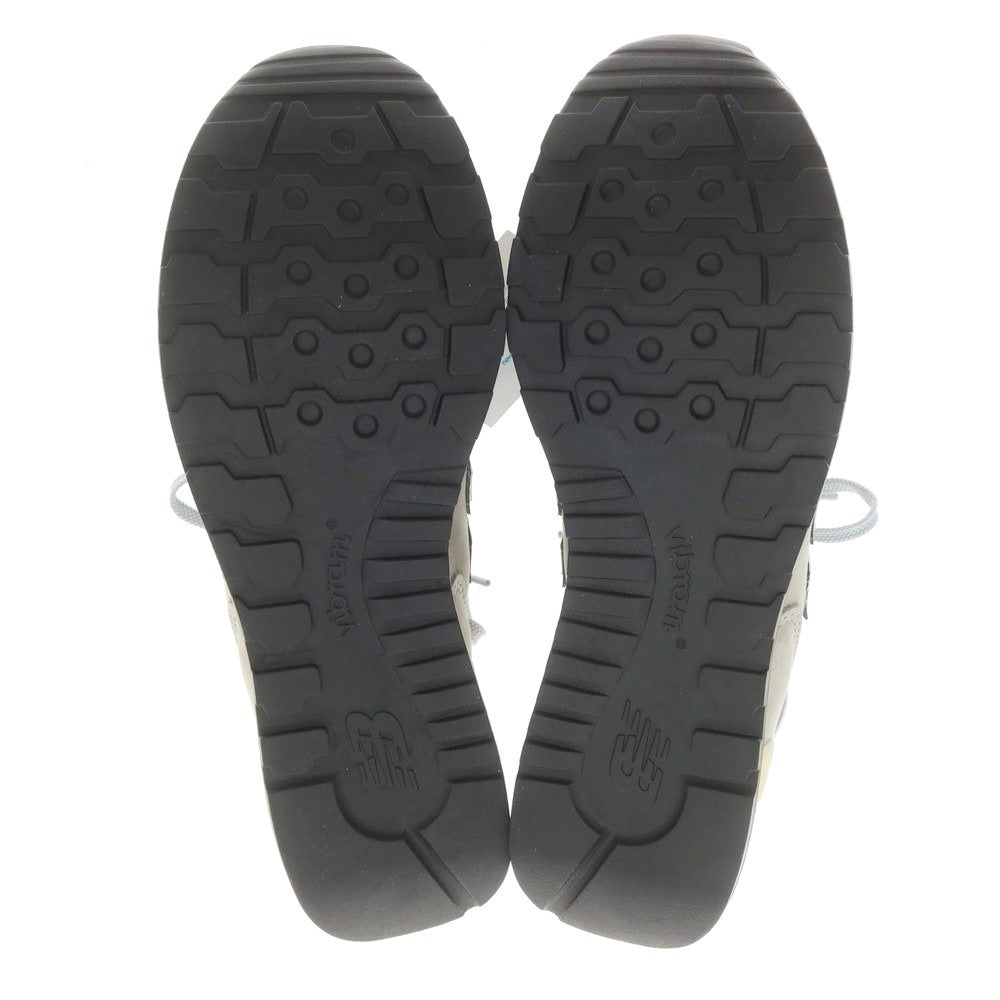 【中古】【未使用】ニューバランス NEW BALANCE 2025年春夏 U1300JP スニーカー グレー【 US9 】【 状態ランクS 】【 メンズ 】
