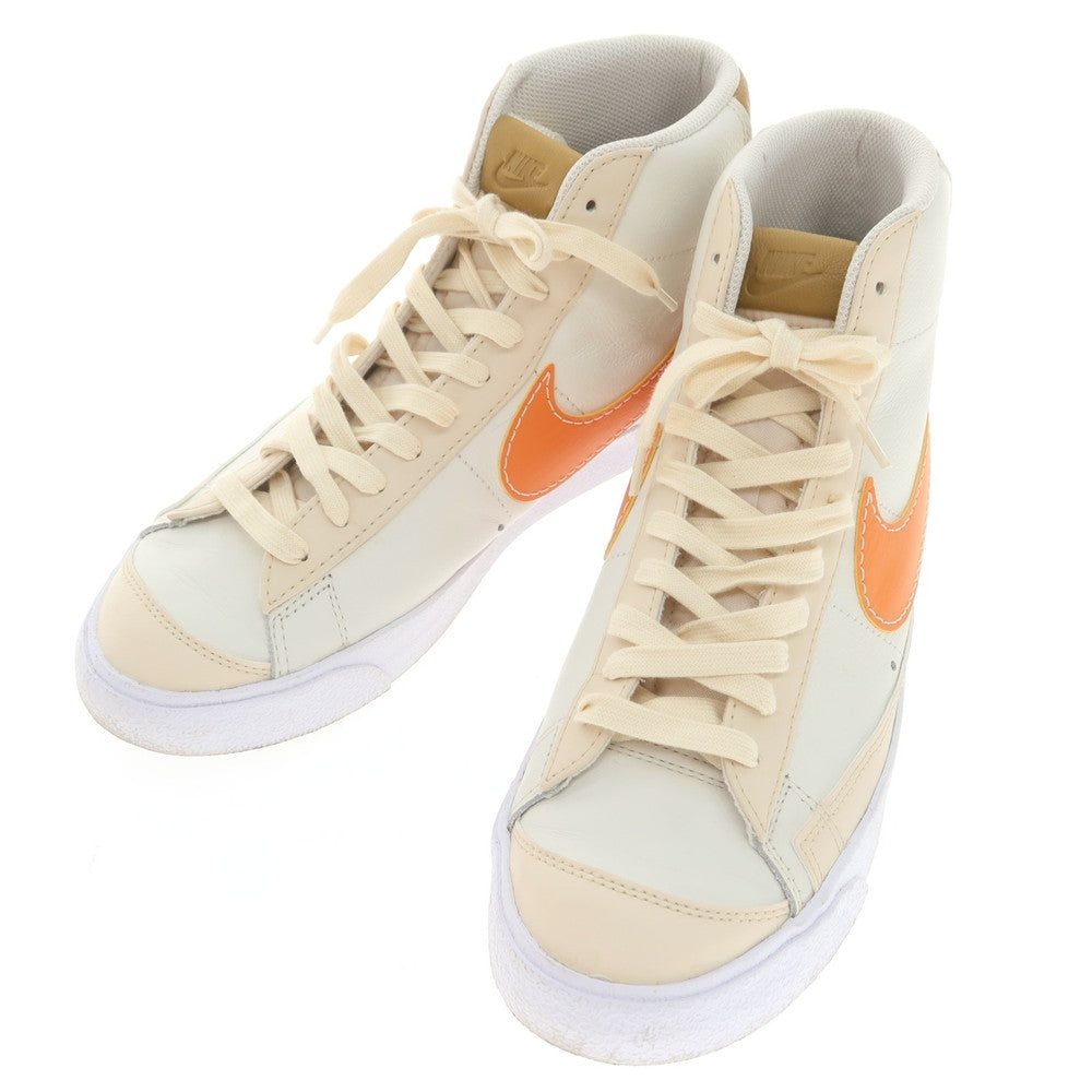 【中古】ナイキ NIKE Blazer Mid &