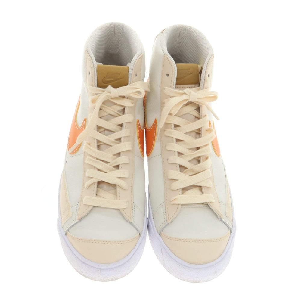【中古】ナイキ NIKE Blazer Mid &