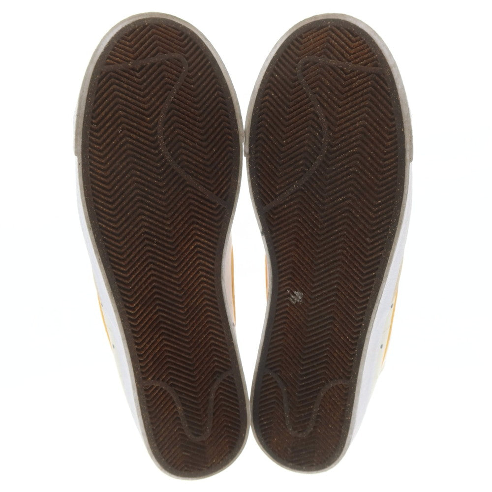 【中古】ナイキ NIKE Blazer Mid &