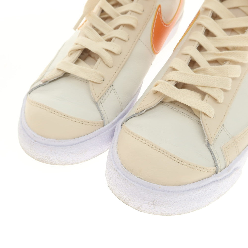 【中古】ナイキ NIKE Blazer Mid &