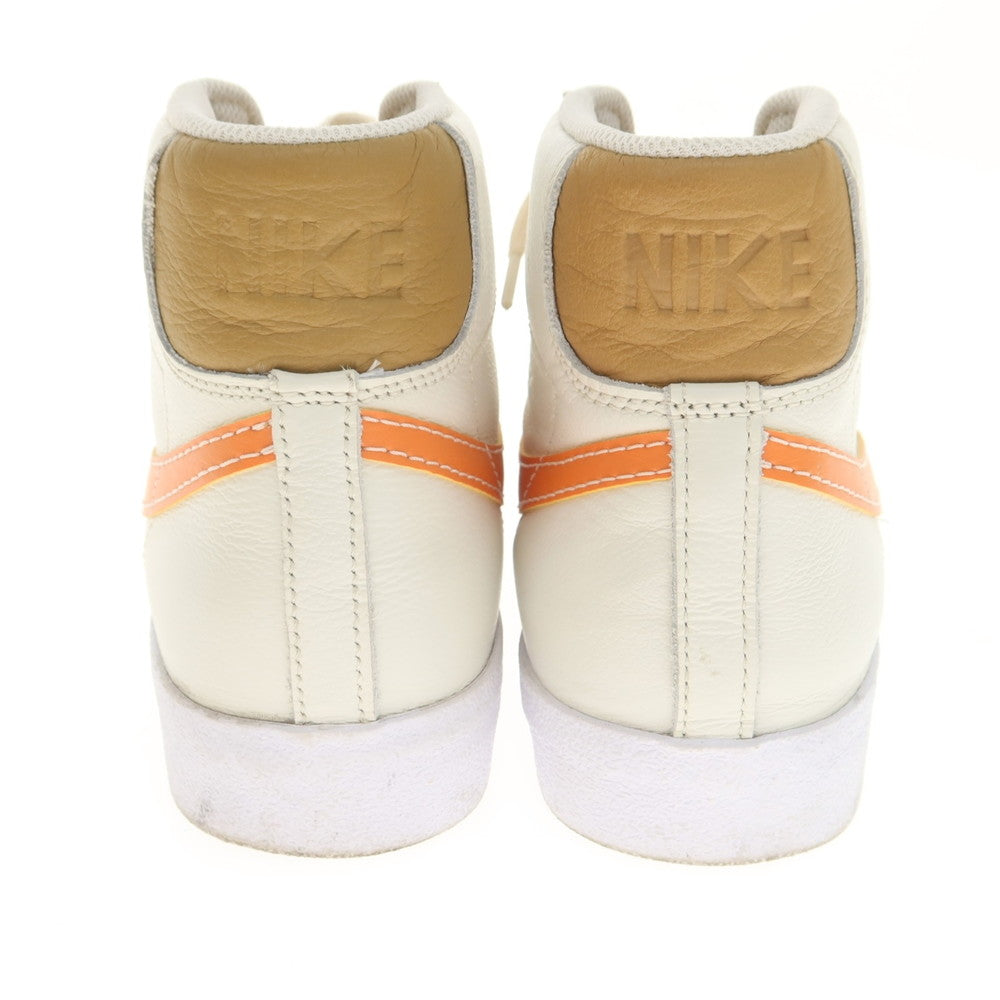 【中古】ナイキ NIKE Blazer Mid &