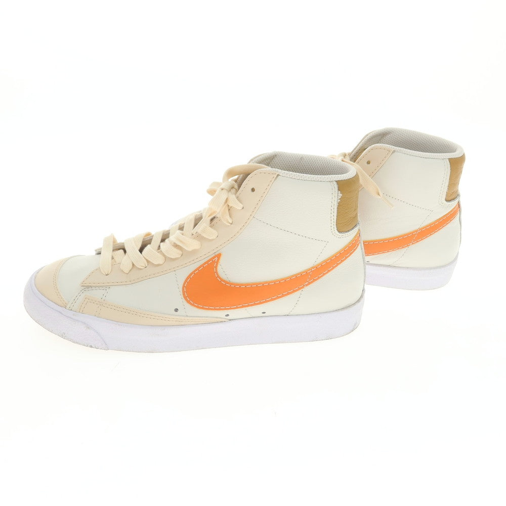 【中古】ナイキ NIKE Blazer Mid &