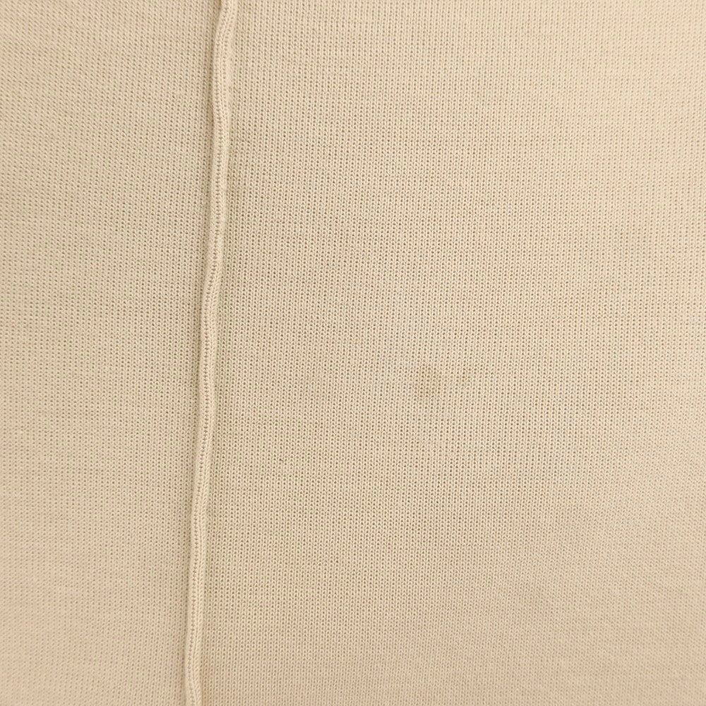 【中古】デュノ DUNO コットンポリエステル スウェットパンツ ベージュ【 46 】【 状態ランクC 】【 メンズ 】