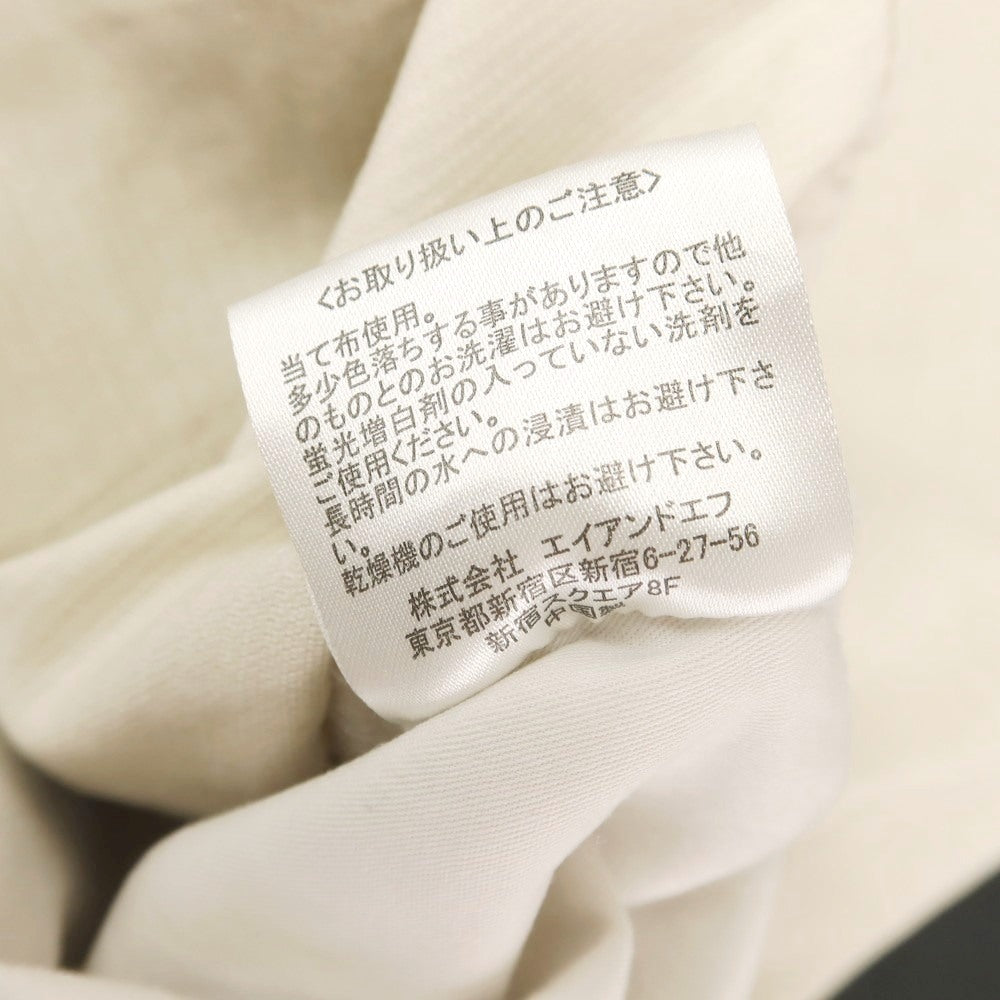 【中古】カブー KAVU コットン コーデュロイ ショートパンツ ライトベージュ【 M 】【 状態ランクB 】【 メンズ 】