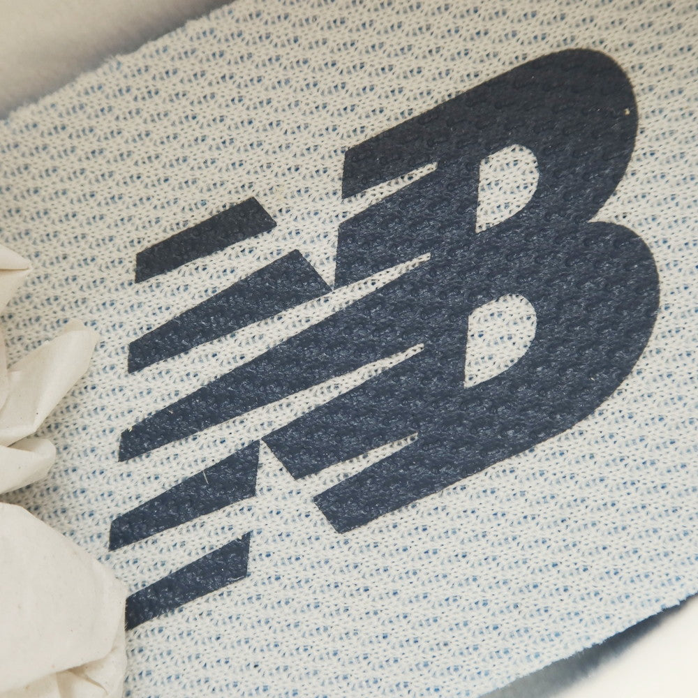 【中古】【未使用】ニューバランス NEW BALANCE MS327RC スニーカー ライトベージュ【 28 】【 状態ランクS 】【 メンズ 】