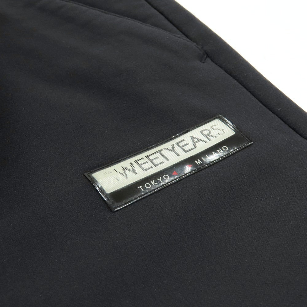 【中古】エスワイサーティトゥー バイ スウィートイヤーズ SY32 BY SWEET YEARS ナイロンポリエステル イージーパンツ ブラック【 S 】【 状態ランクC 】【 メンズ 】