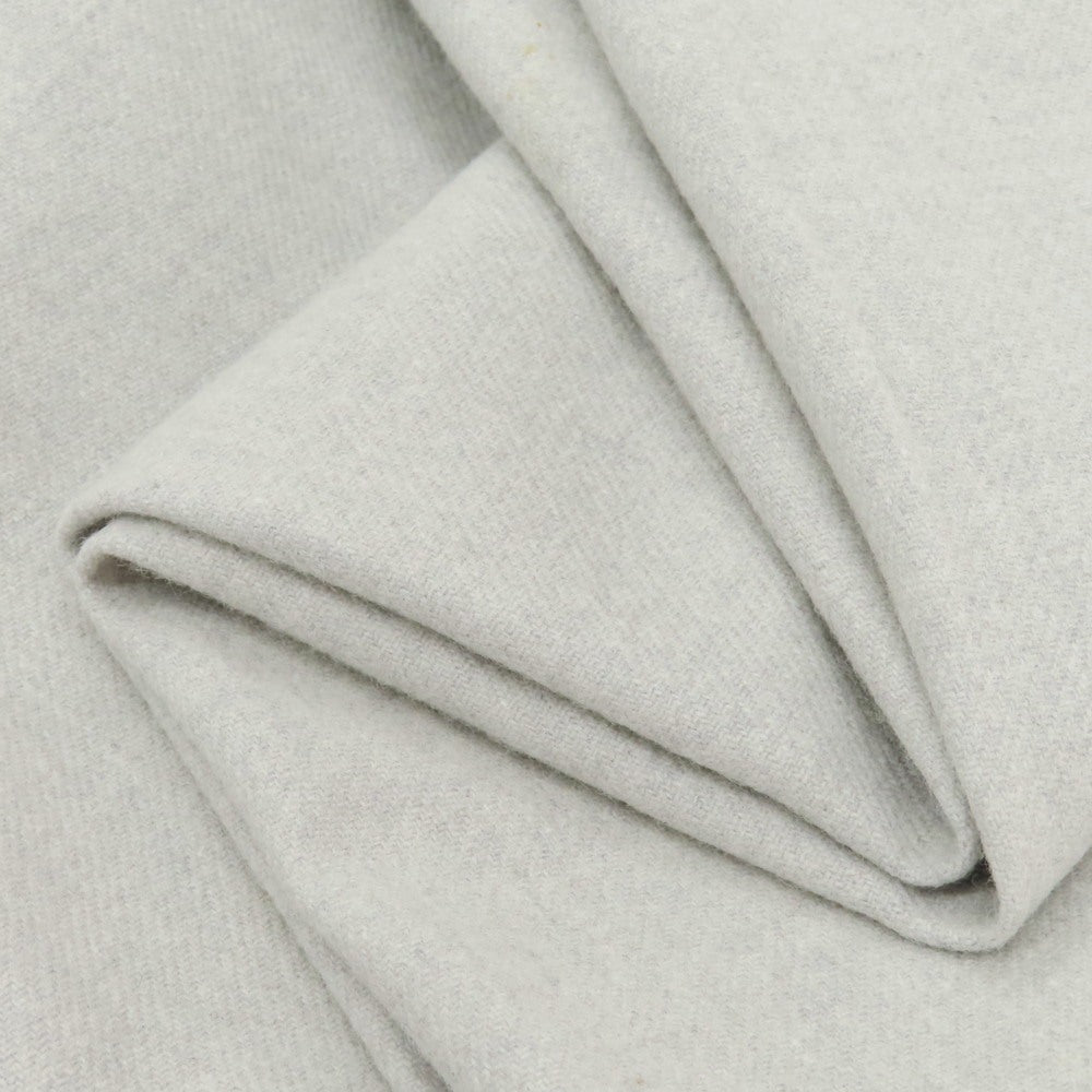 【中古】リパーパス RE-PURPOSE ウール イージースラックスパンツ ライトグレー【 L 】【 状態ランクC 】【 メンズ 】