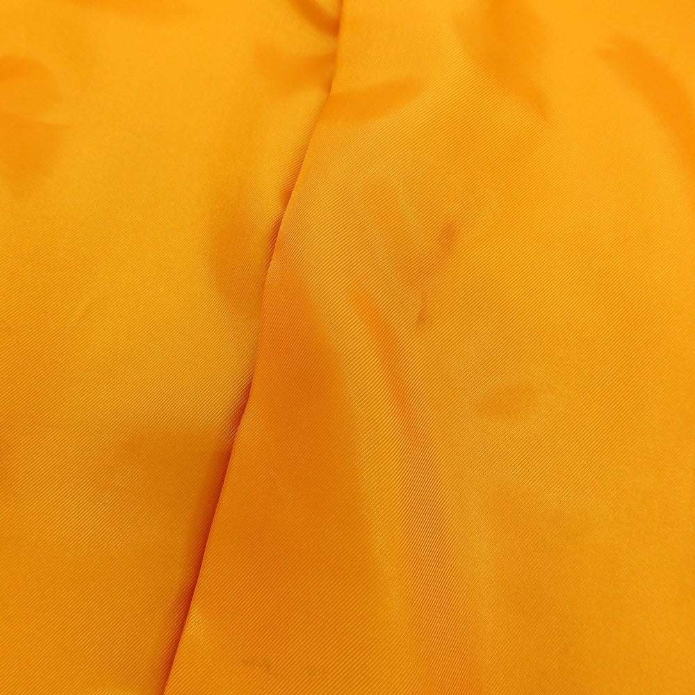 【中古】ルコンド L&KONDO エンボスレザー カジュアルジャケット ベージュ系【 46 】【 状態ランクB 】【 メンズ 】