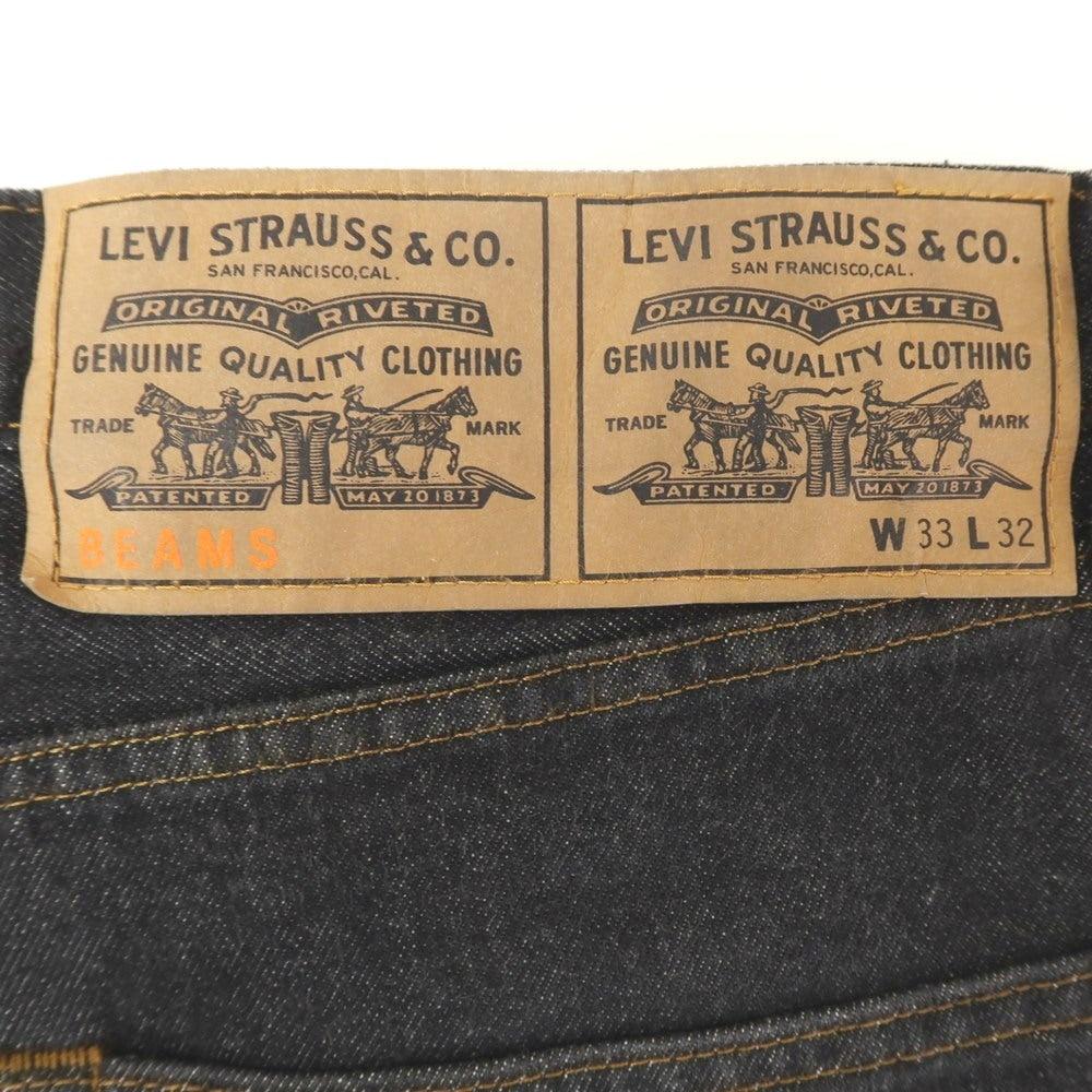 【中古】リーバイス Levi&