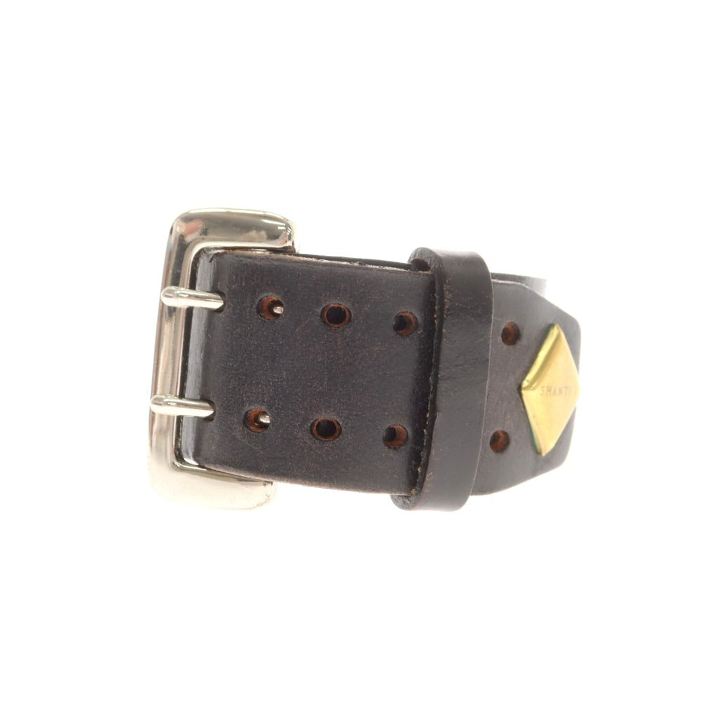 【中古】シャンティ SHANTii × WOLF&