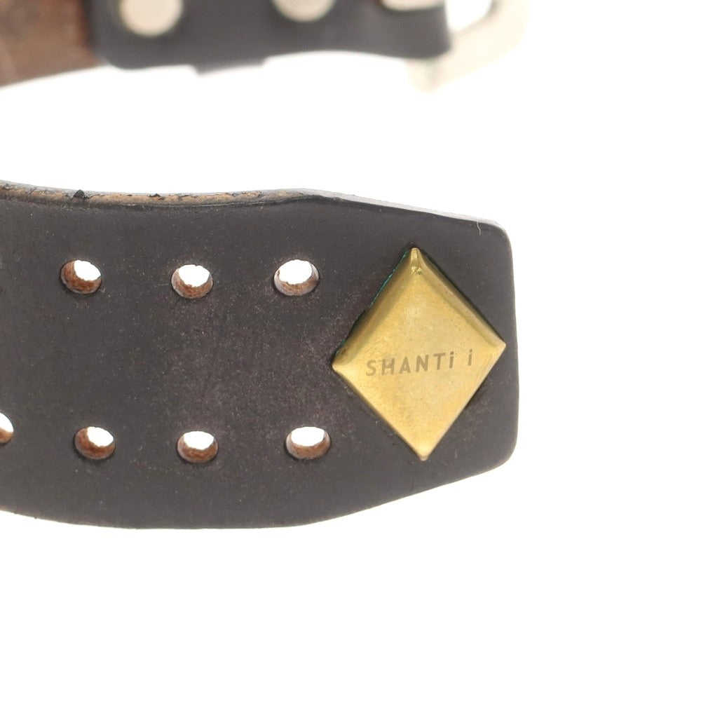 【中古】シャンティ SHANTii × WOLF&