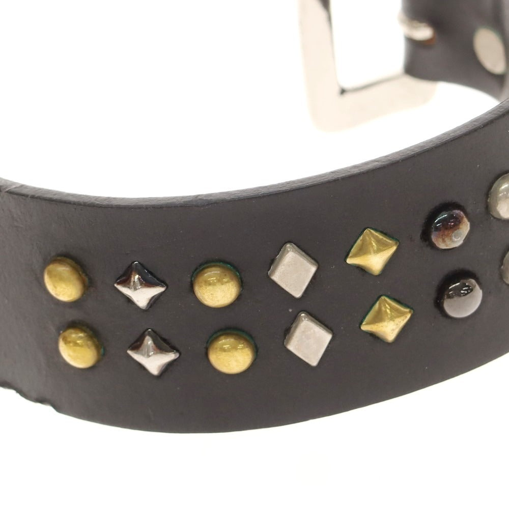【中古】シャンティ SHANTii × WOLF&
