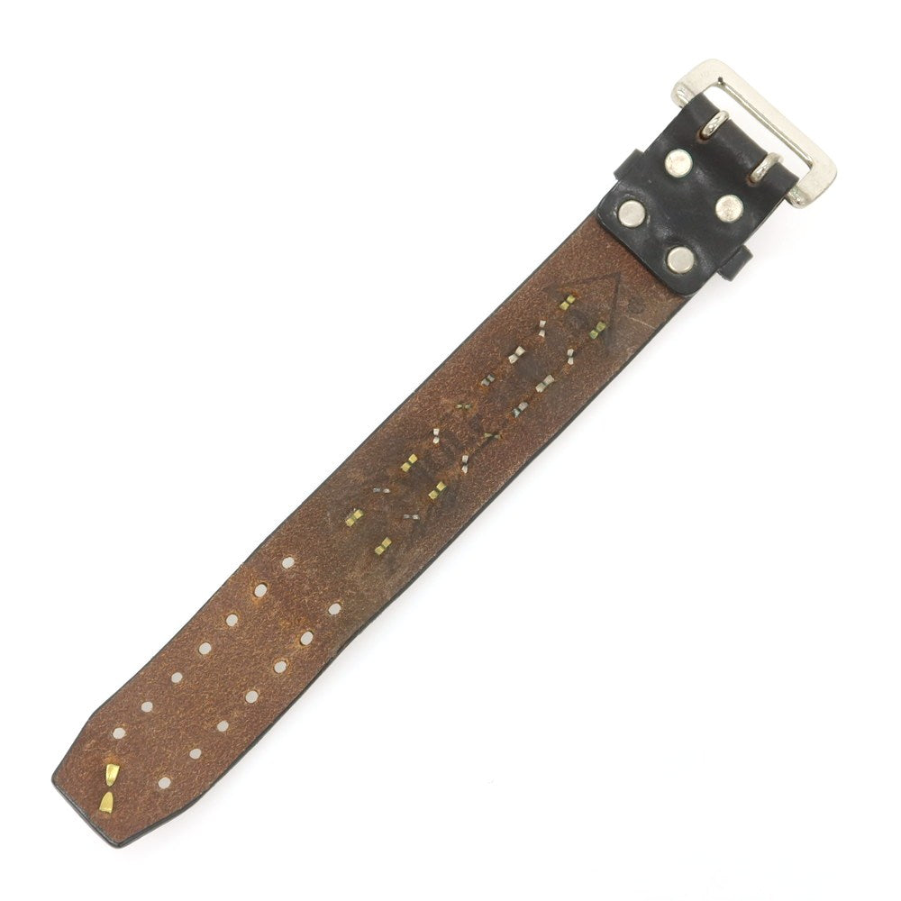 【中古】シャンティ SHANTii × WOLF&