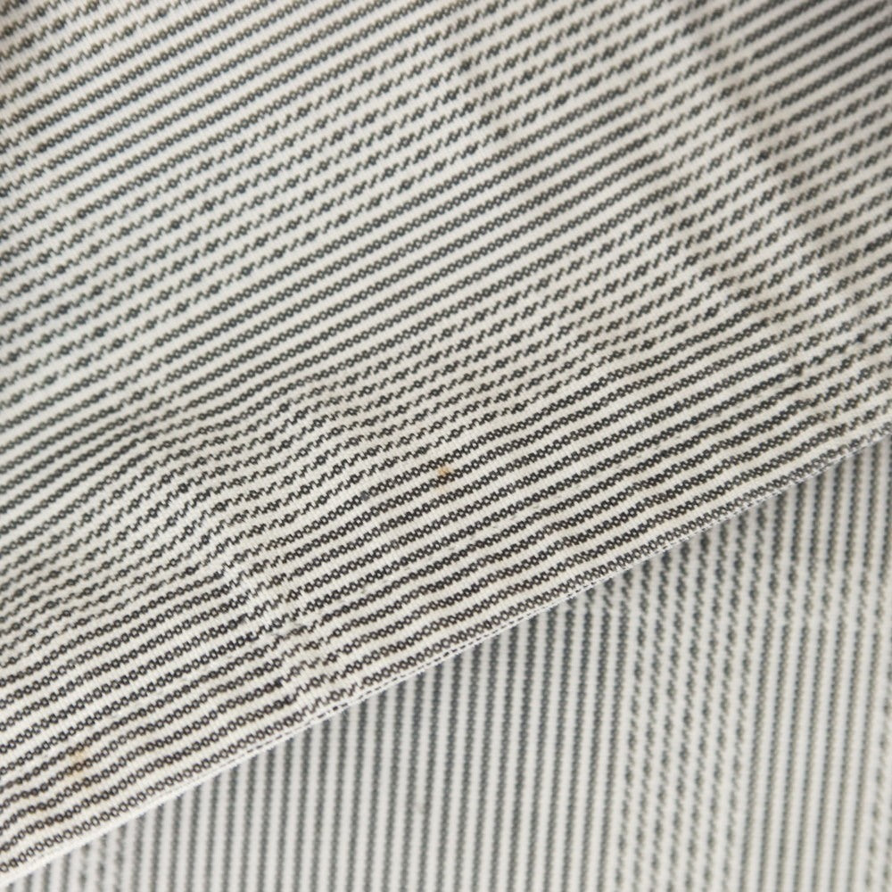 【中古】バーバリーロンドン BURBERRY LONDON コットン チェック レギュラーカラー カジュアルシャツ グレー【 M 】【 状態ランクC 】【 メンズ 】