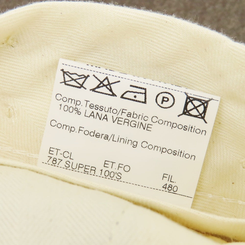 【中古】ジェルマーノ GERMANO SUPER 100&