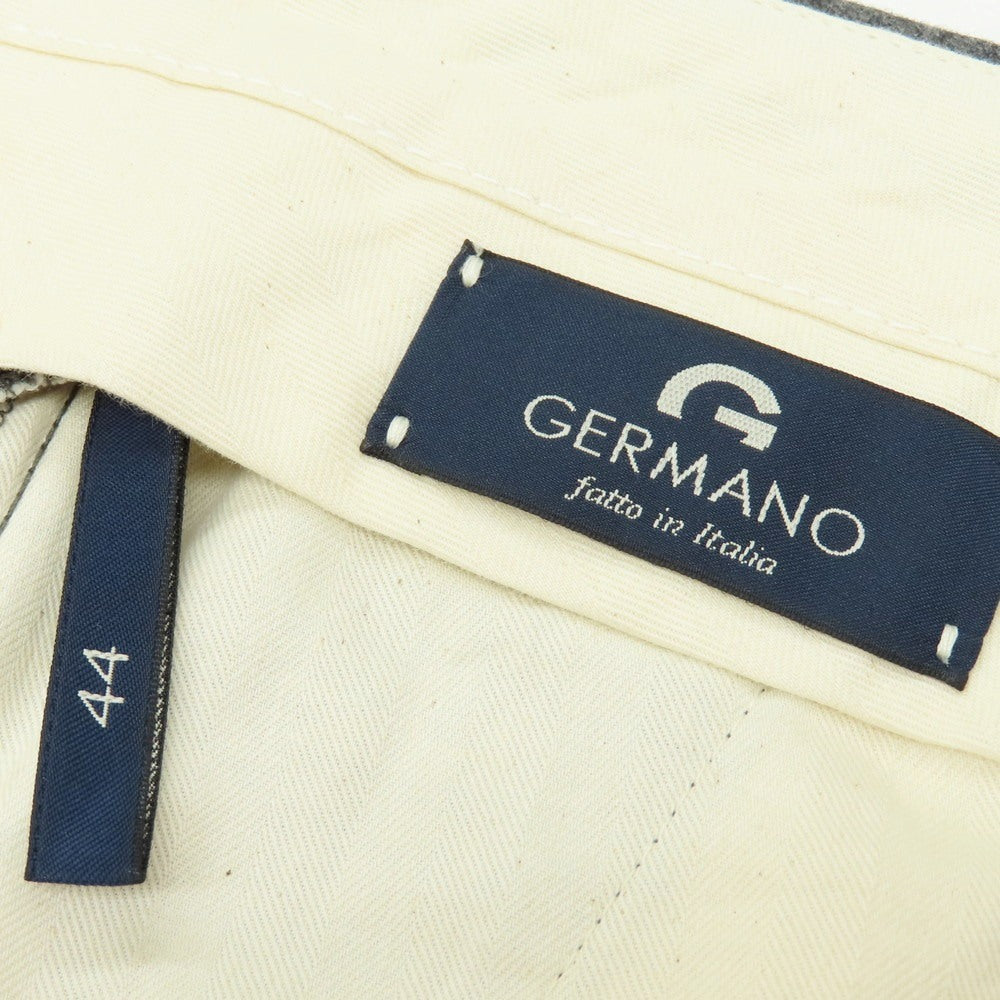 【中古】ジェルマーノ GERMANO SUPER 100&