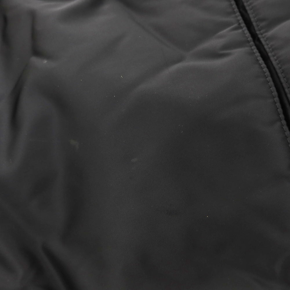 【中古】ポーター PORTER タンカー ガーメントケース バッグ ブラック【 状態ランクB 】【 メンズ 】