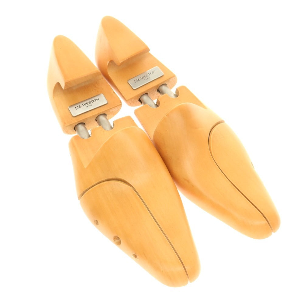 【中古】ジェイエムウエストン J.M WESTON 435 コンティ Uチップ ドレスシューズ レッドブラウン【 7E 】【 状態ランクB 】【 メンズ 】