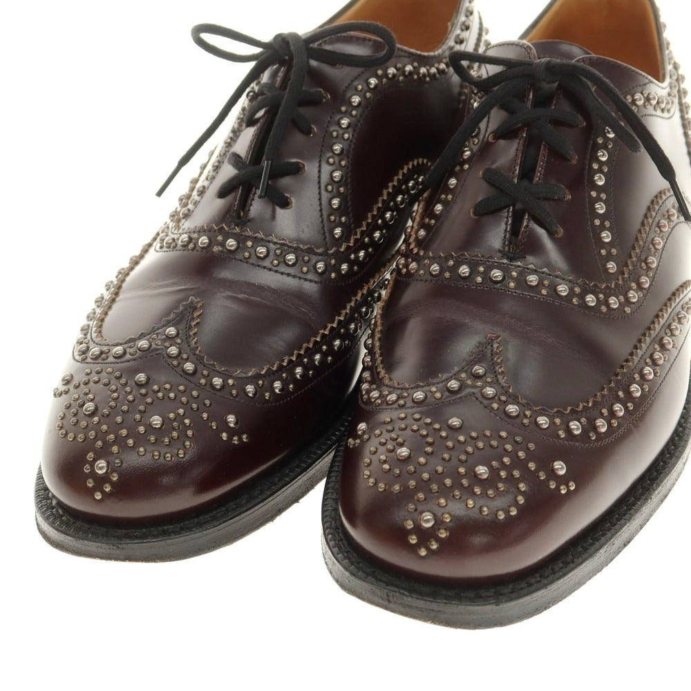 【中古】チャーチ CHURCH&