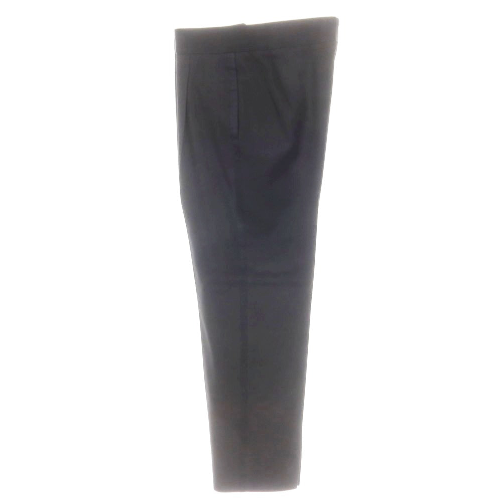 【中古】ベルベスト Belvest ウール タキシード ダブルスーツ ブラック【 46 】【 状態ランクC 】【 メンズ 】