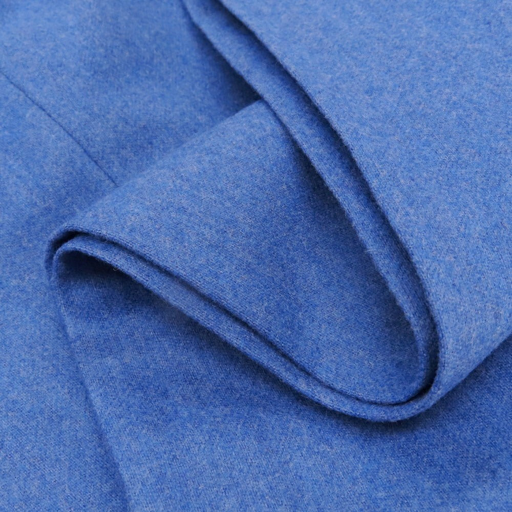 【中古】ヤコブコーエン JACOB COHEN J613 ウール 5ポケットパンツ ブルー【 31 】【 状態ランクB 】【 メンズ 】