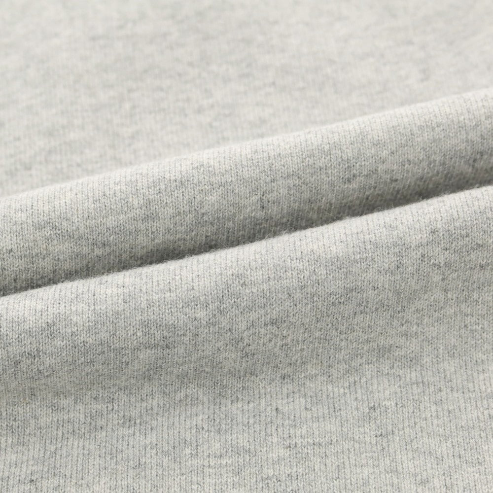 【中古】ブルックスブラザーズ Brooks Brothers コットン系 クルーネック スウェット グレー【 XL 】【 状態ランクB 】【 メンズ 】