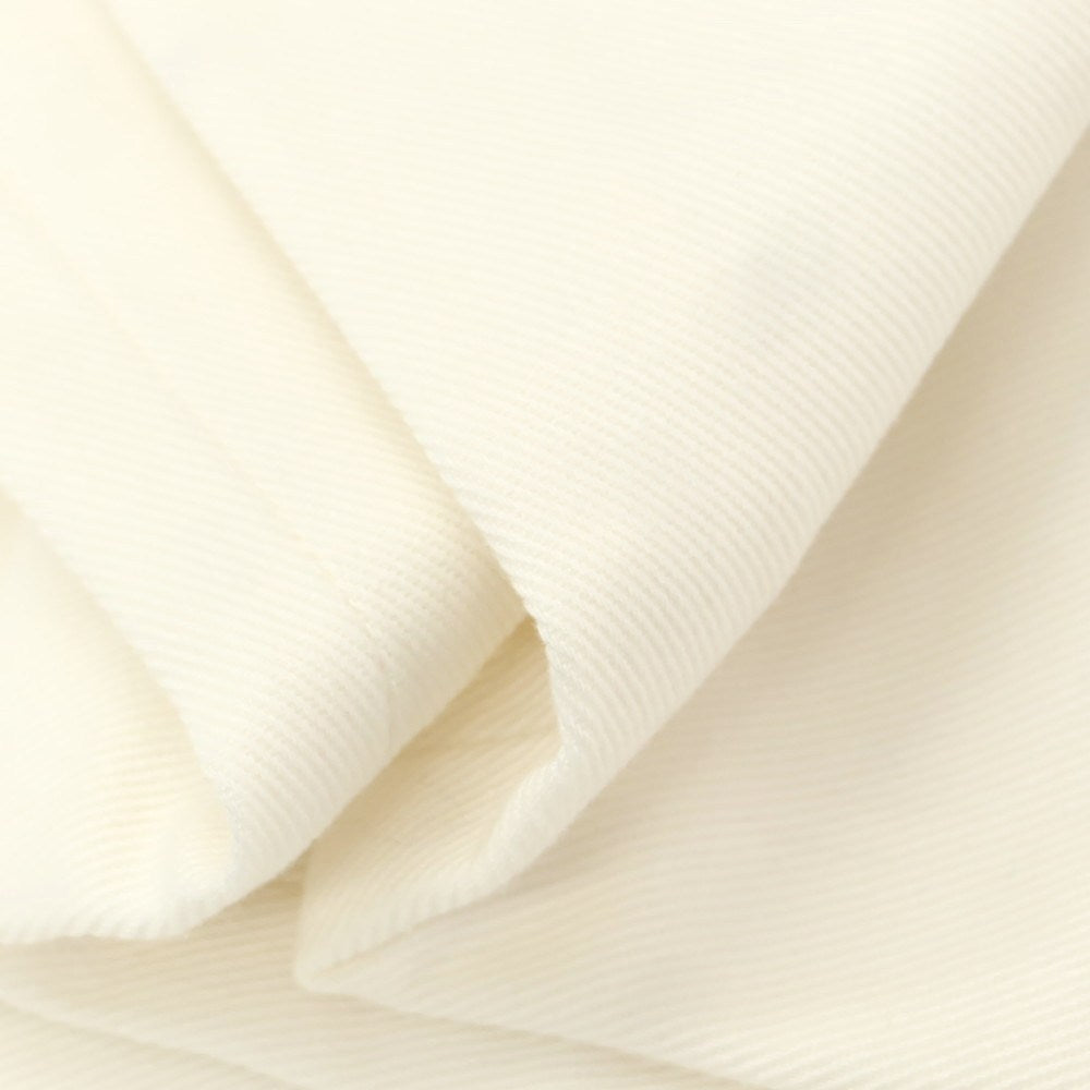 【中古】ピーティートリノ デニム PT TORINO DENIM BREAKBEAT ストレッチ コットン デニムパンツ ホワイト【 30 】【 状態ランクA 】【 メンズ 】