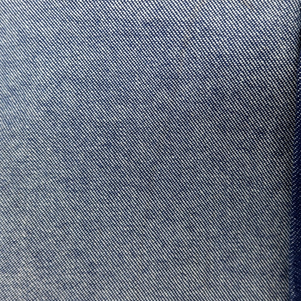 【中古】ラルディーニ LARDINI デニム カジュアルジャケット ネイビー【 44 】【 状態ランクC 】【 メンズ 】