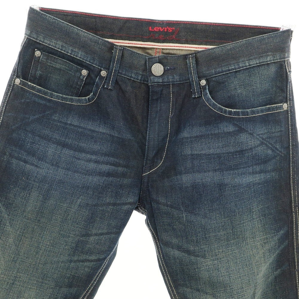 【中古】リーバイスレッド Levi&