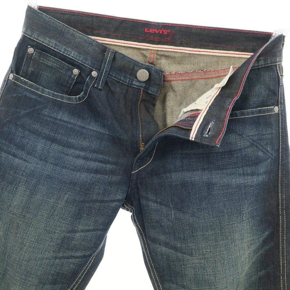 【中古】リーバイスレッド Levi&